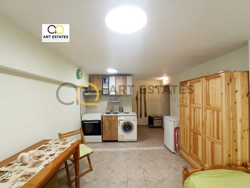 Te huur  Studio Sofia , Geo Milev , 23 m² | 99277216 - afbeelding [4]