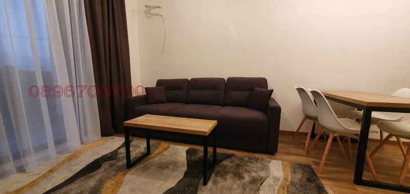 For Rent  1 bedroom Varna , k.k. Sv.Sv. Konstantin i Elena , 60 sq.m | 22536022 - image [13]