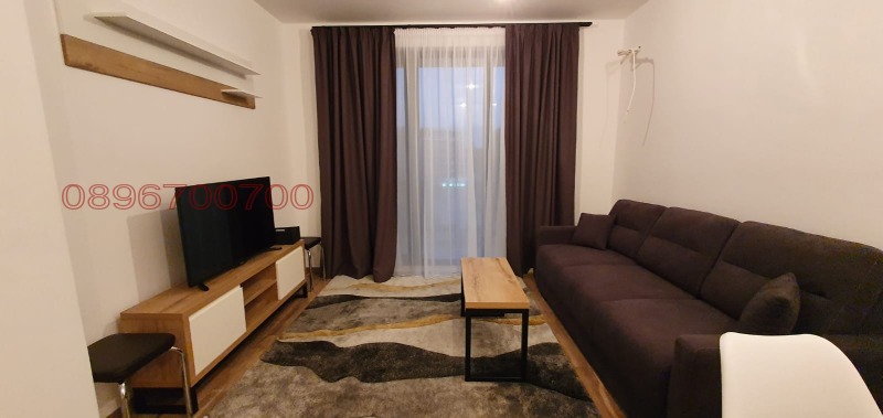 En renta  1 dormitorio Varna , k.k. Sv.Sv. Konstantin i Elena , 60 metros cuadrados | 22536022 - imagen [15]