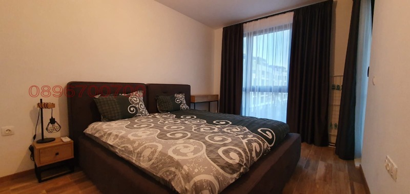 For Rent  1 bedroom Varna , k.k. Sv.Sv. Konstantin i Elena , 60 sq.m | 22536022 - image [11]