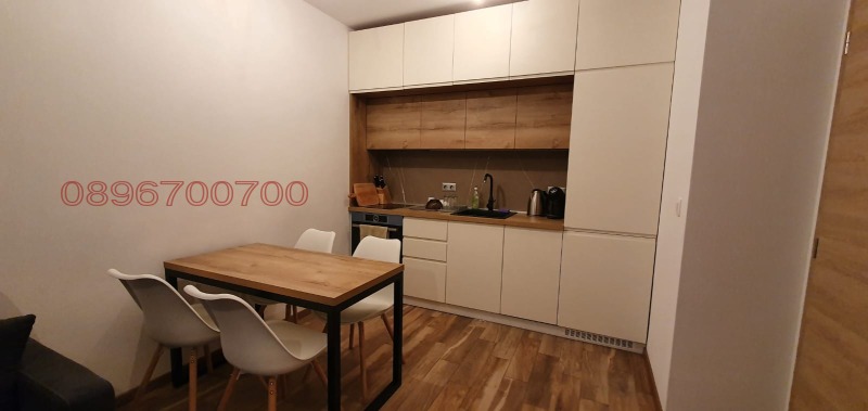 For Rent  1 bedroom Varna , k.k. Sv.Sv. Konstantin i Elena , 60 sq.m | 22536022 - image [14]