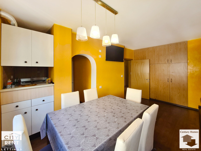 Kiralık  1 yatak odası Veliko Tarnovo , Kolyu Fiçeto , 50 metrekare | 17486066