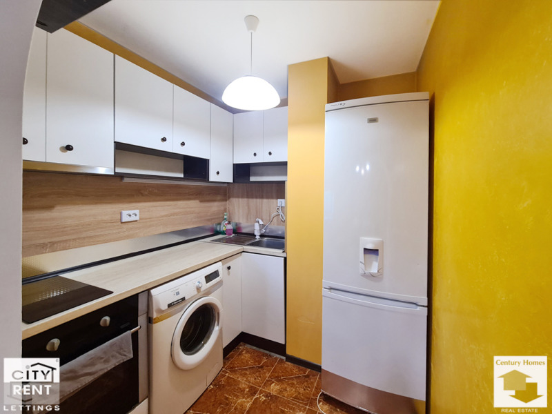 Kiralık  1 yatak odası Veliko Tarnovo , Kolyu Fiçeto , 50 metrekare | 17486066 - görüntü [3]