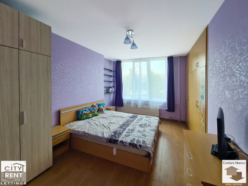 Kiralık  1 yatak odası Veliko Tarnovo , Kolyu Fiçeto , 50 metrekare | 17486066 - görüntü [4]