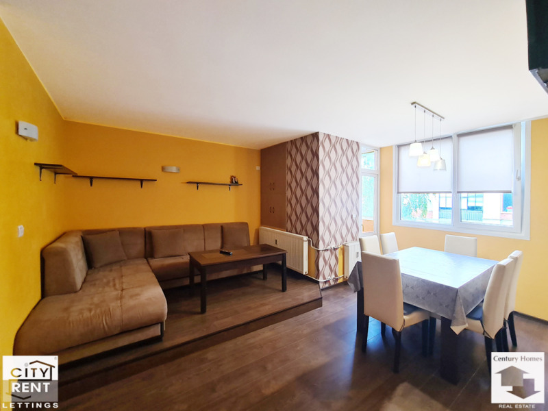 Kiralık  1 yatak odası Veliko Tarnovo , Kolyu Fiçeto , 50 metrekare | 17486066 - görüntü [2]