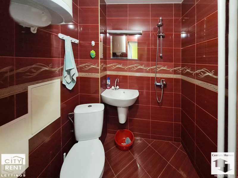 Kiralık  1 yatak odası Veliko Tarnovo , Kolyu Fiçeto , 50 metrekare | 17486066 - görüntü [6]