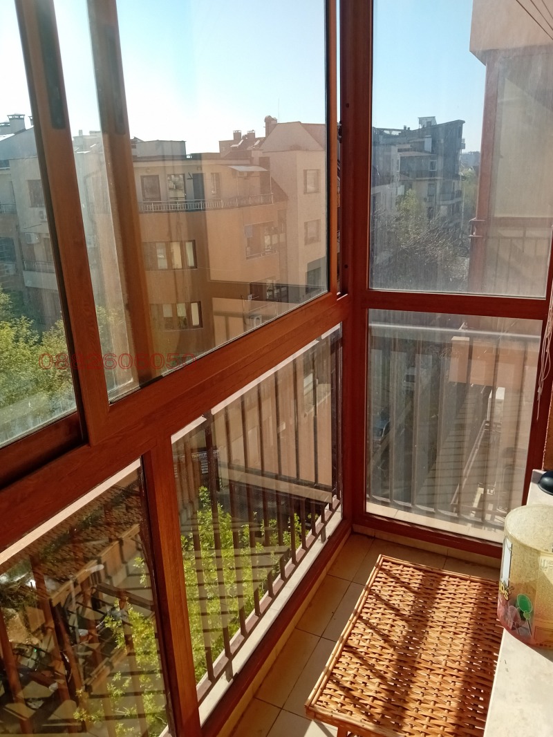 В аренду  1 спальня Варна , Лятно кино Тракия , 75 кв.м | 54925871 - изображение [6]