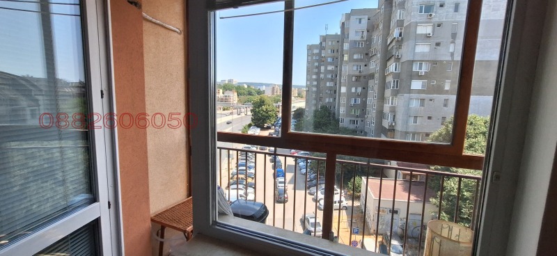 В аренду  1 спальня Варна , Лятно кино Тракия , 75 кв.м | 54925871 - изображение [17]