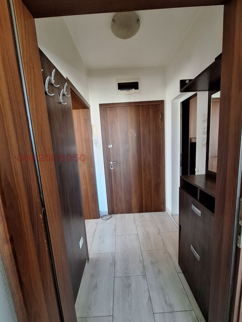 В аренду  1 спальня Варна , Лятно кино Тракия , 75 кв.м | 54925871 - изображение [16]