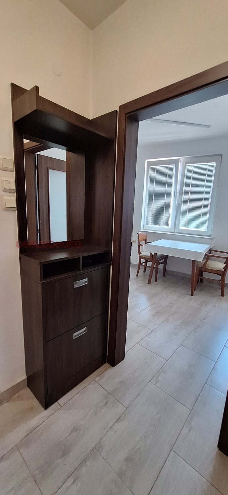 В аренду  1 спальня Варна , Лятно кино Тракия , 75 кв.м | 54925871 - изображение [15]