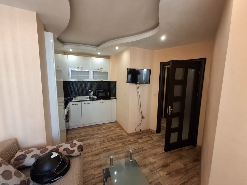 Kiadó  1 hálószoba Plovdiv , Karsijaka , 40 négyzetméter | 52172332 - kép [4]