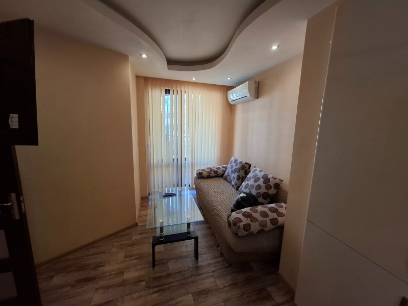 Kiadó  1 hálószoba Plovdiv , Karsijaka , 40 négyzetméter | 52172332 - kép [2]