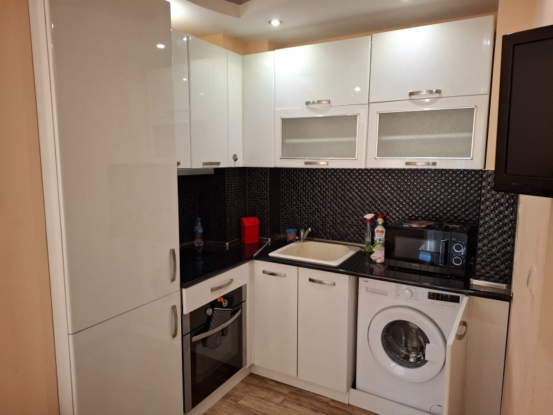 Kiadó  1 hálószoba Plovdiv , Karsijaka , 40 négyzetméter | 52172332 - kép [5]