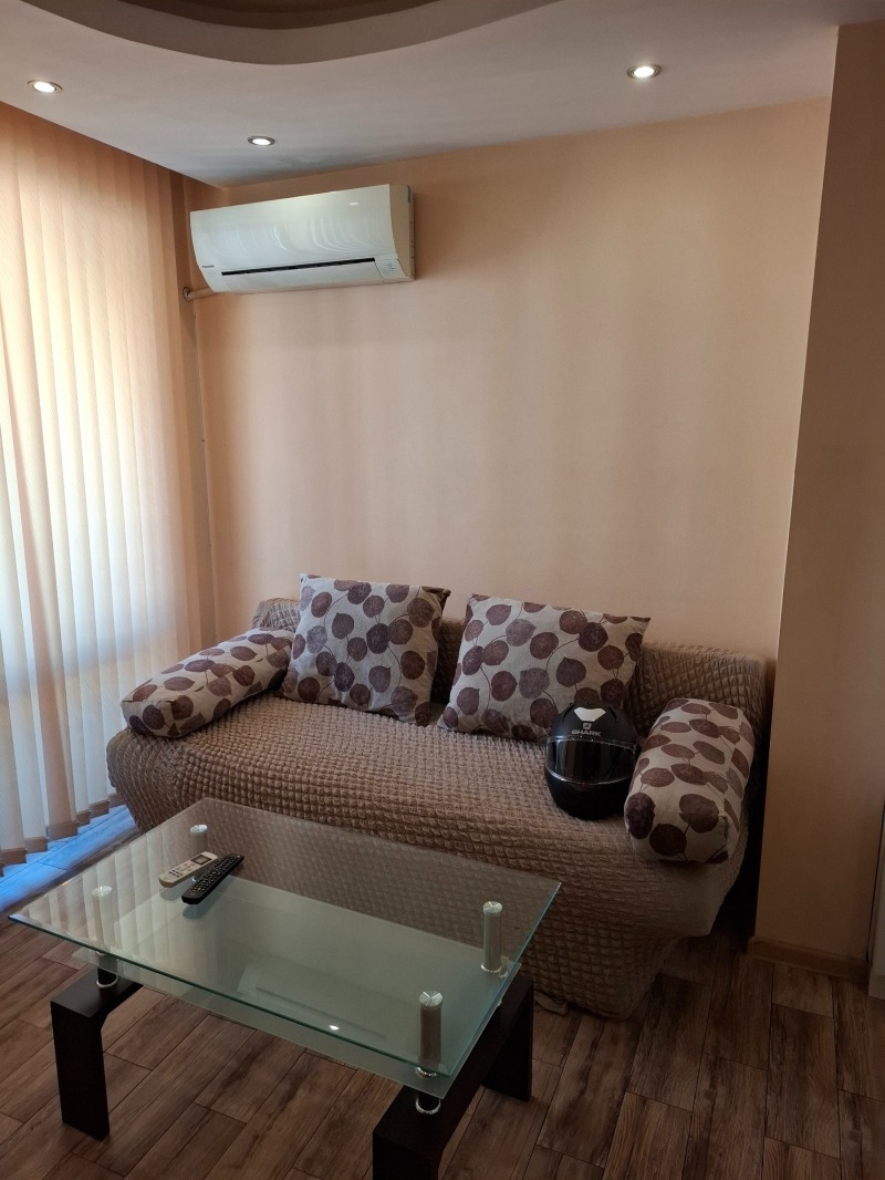 Kiadó  1 hálószoba Plovdiv , Karsijaka , 40 négyzetméter | 52172332 - kép [3]