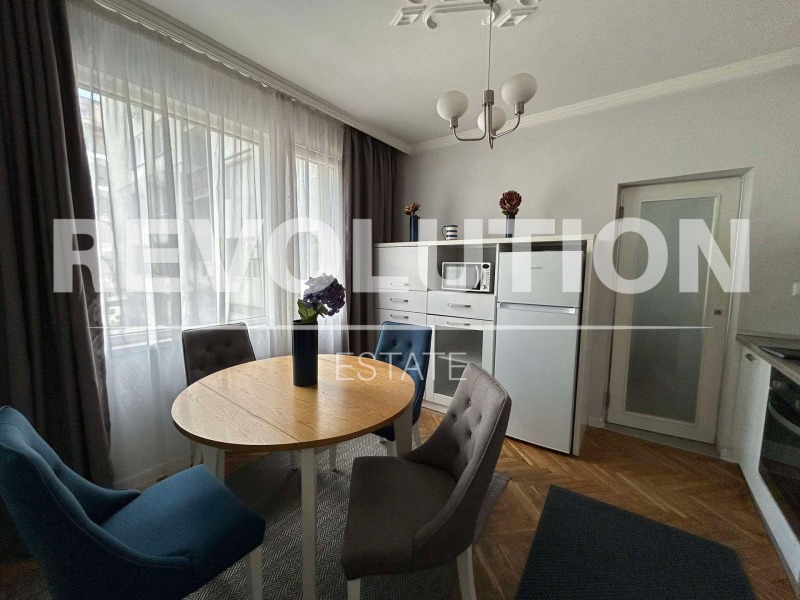 Дава под наем 2-СТАЕН, гр. Варна, Център