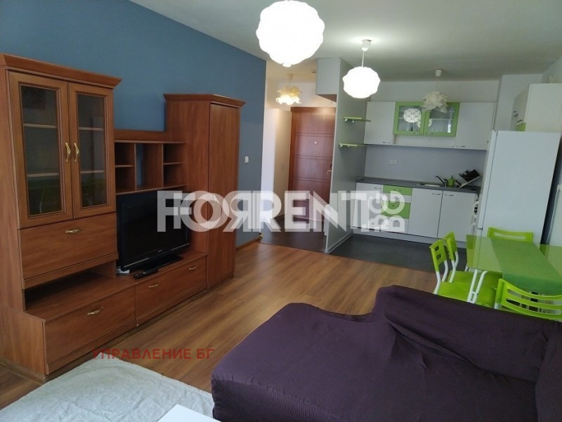 Дава под наем 2-СТАЕН, гр. София, Студентски град