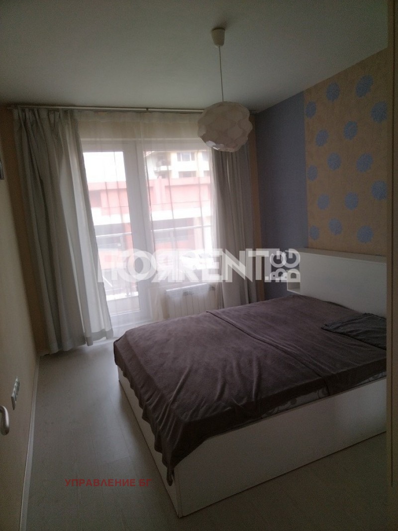 Дава под наем 2-СТАЕН, гр. София, Студентски град, снимка 3 - Апартаменти - 54049527