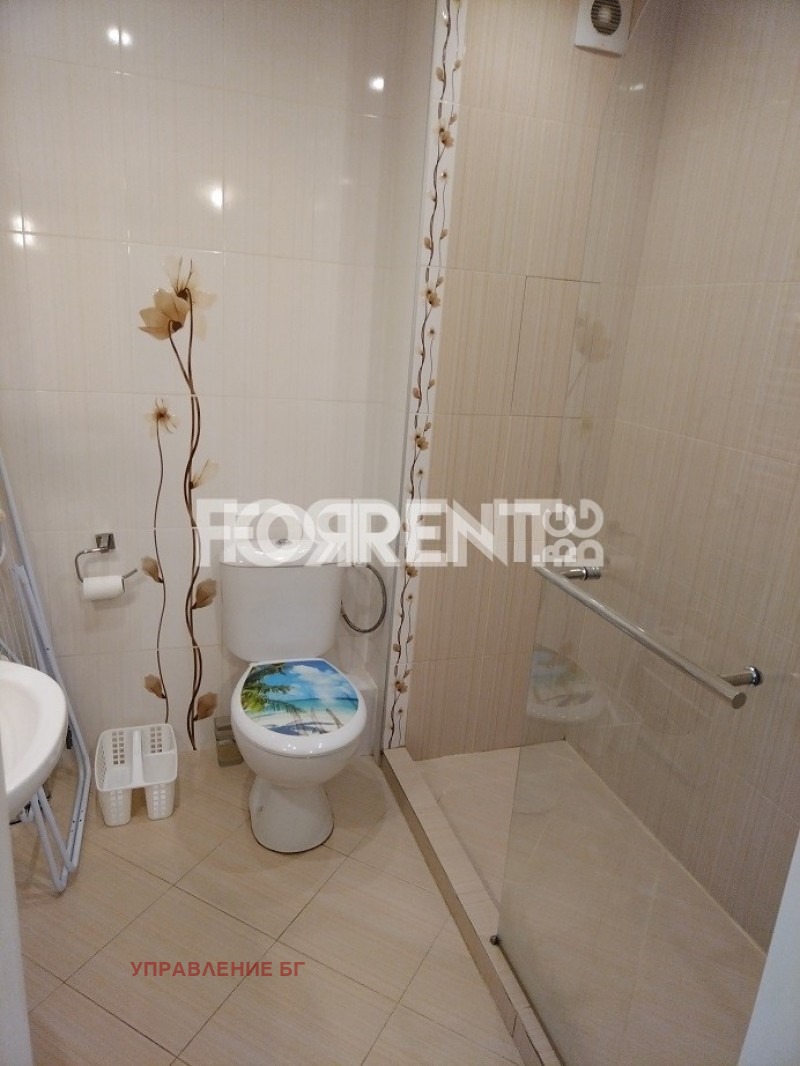 Дава под наем 2-СТАЕН, гр. София, Студентски град, снимка 4 - Апартаменти - 54049527