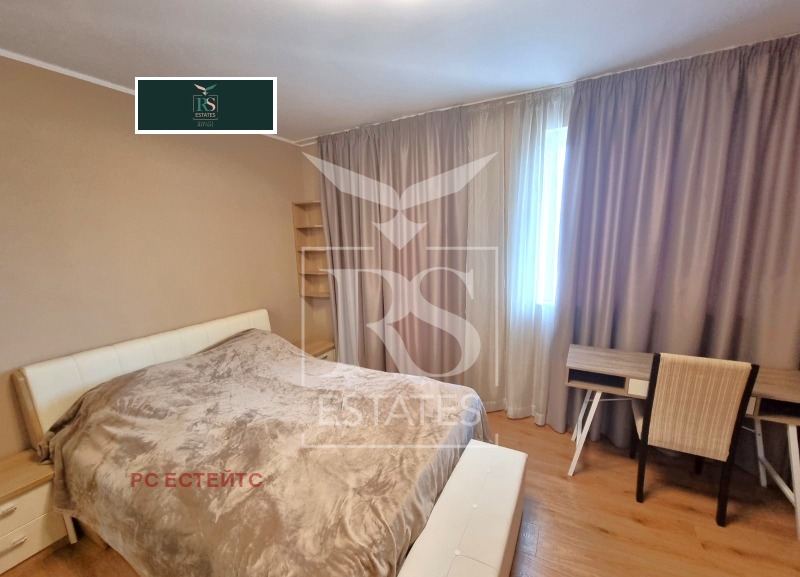 Vuokrattavana  2 makuuhuonetta Sofia , Darvenitsa , 137 neliömetriä | 51865283 - kuva [4]