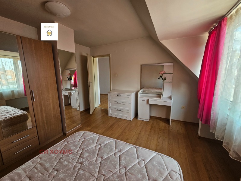 For Rent  2 bedroom Sofia , Geo Milev , 115 sq.m | 90072717 - image [10]