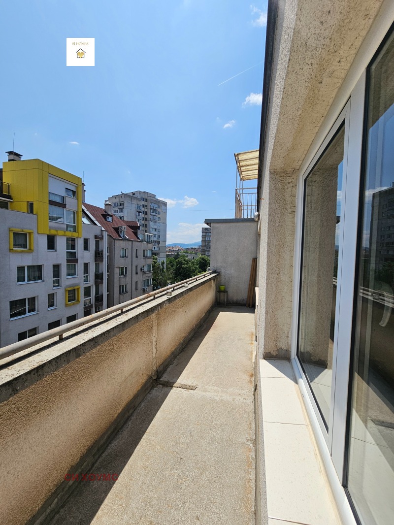 For Rent  2 bedroom Sofia , Geo Milev , 115 sq.m | 90072717 - image [17]