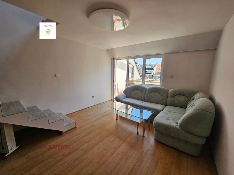 For Rent  2 bedroom Sofia , Geo Milev , 115 sq.m | 90072717 - image [2]