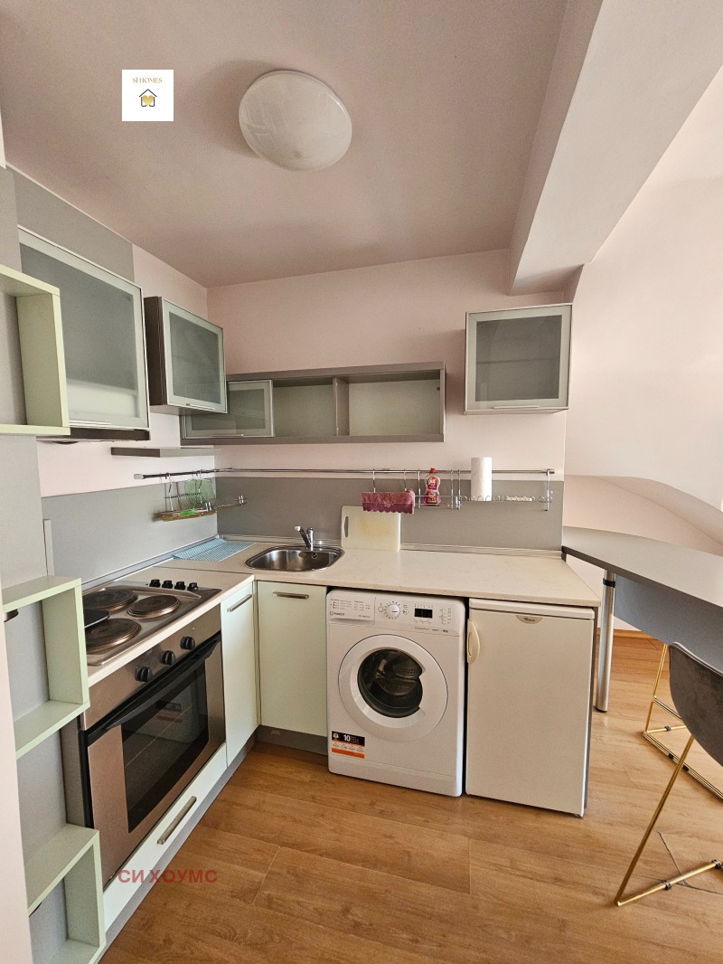 For Rent  2 bedroom Sofia , Geo Milev , 115 sq.m | 90072717 - image [4]