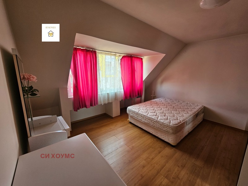 For Rent  2 bedroom Sofia , Geo Milev , 115 sq.m | 90072717 - image [11]