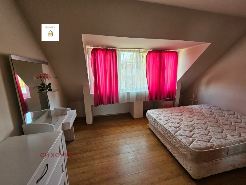 For Rent  2 bedroom Sofia , Geo Milev , 115 sq.m | 90072717 - image [9]