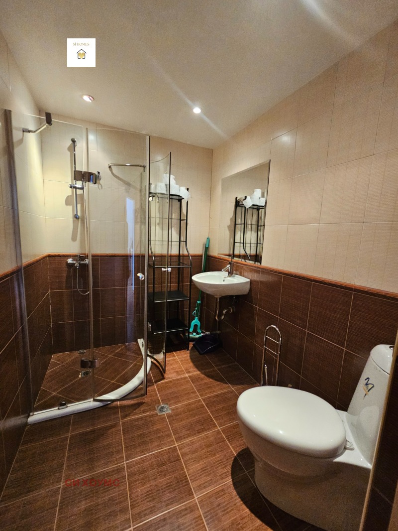 For Rent  2 bedroom Sofia , Geo Milev , 115 sq.m | 90072717 - image [15]