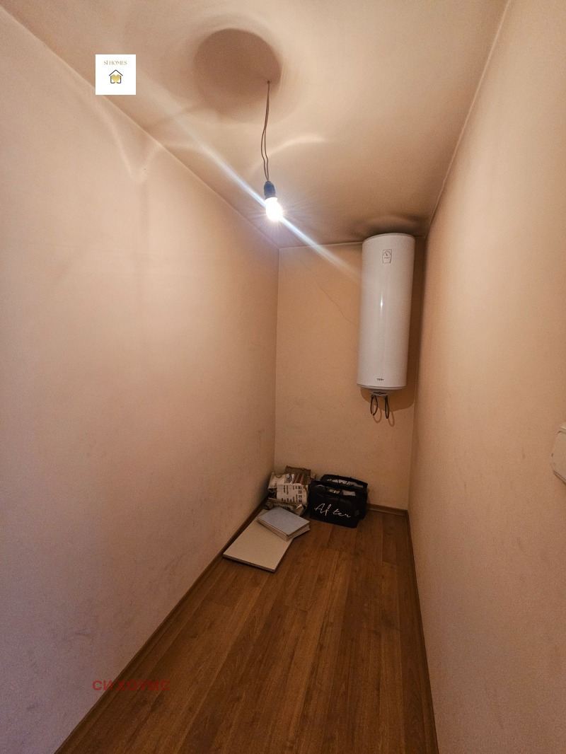 For Rent  2 bedroom Sofia , Geo Milev , 115 sq.m | 90072717 - image [14]