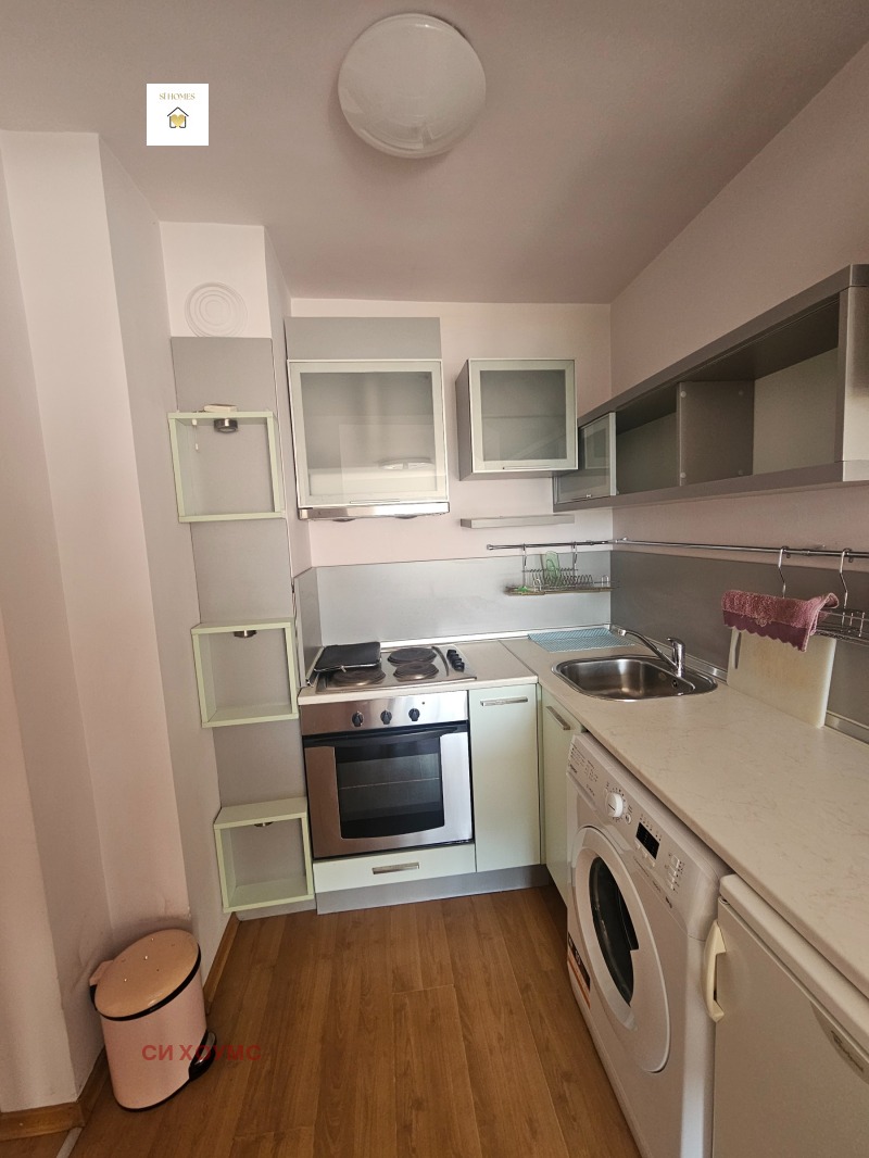 For Rent  2 bedroom Sofia , Geo Milev , 115 sq.m | 90072717 - image [5]