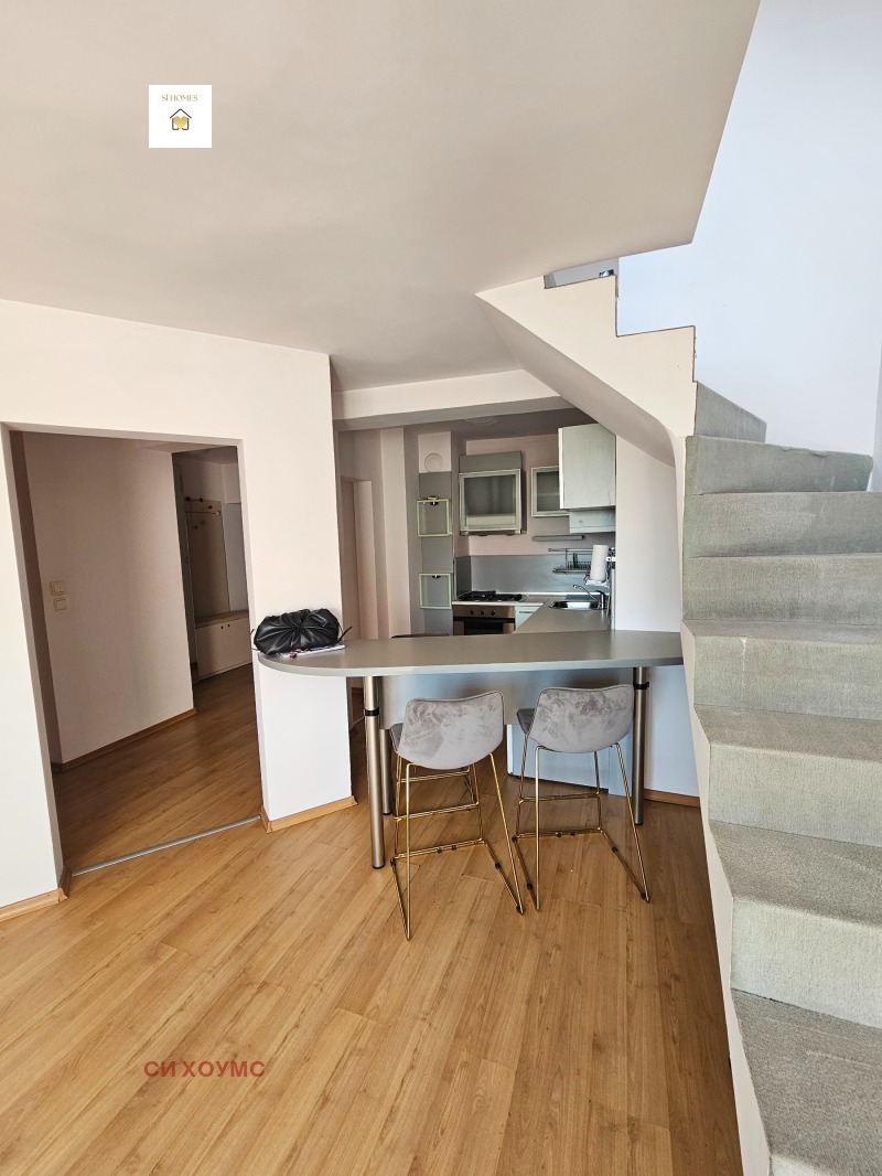 For Rent  2 bedroom Sofia , Geo Milev , 115 sq.m | 90072717 - image [3]