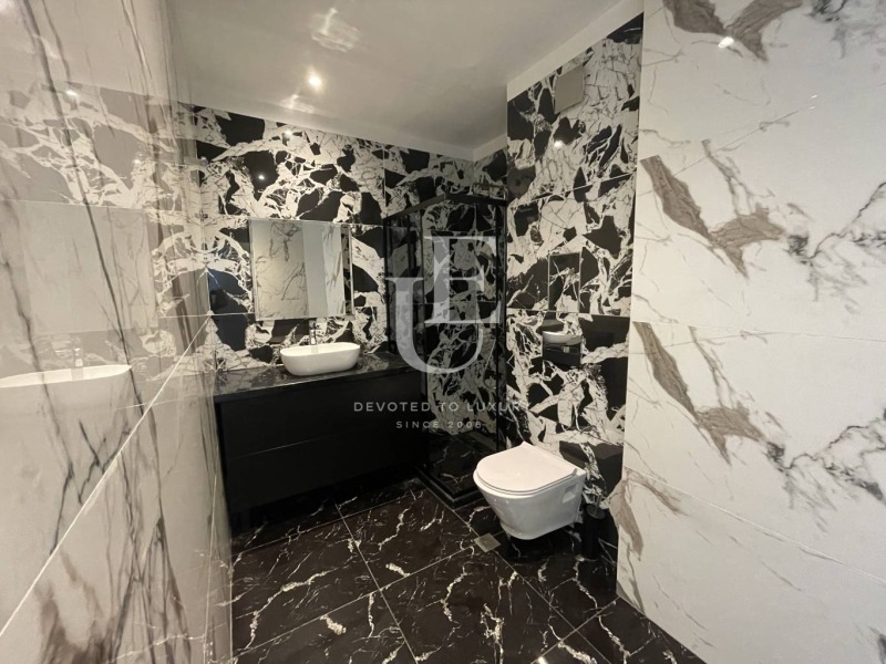 Da affittare  2 camere da letto Sofia , Malinova dolina , 135 mq | 64783962 - Immagine [5]