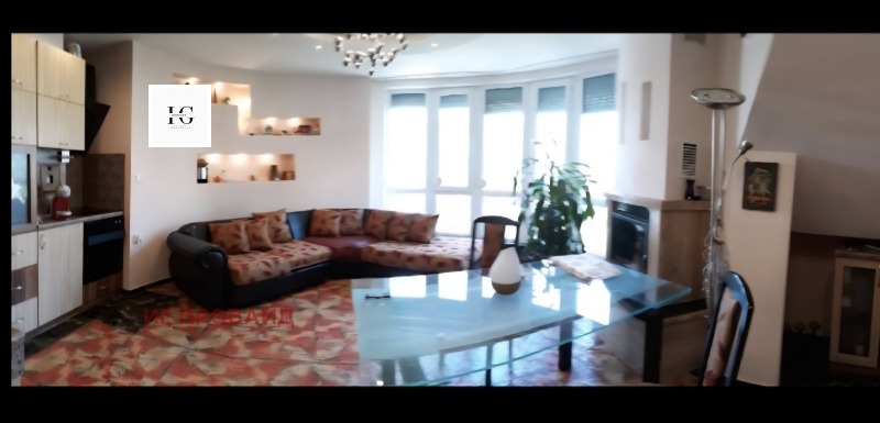 Da affittare  2 camere da letto Burgas , Vazragdane , 75 mq | 10006561 - Immagine [3]