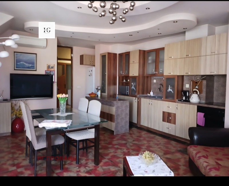 Da affittare  2 camere da letto Burgas , Vazragdane , 75 mq | 10006561 - Immagine [2]
