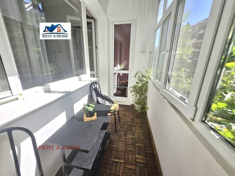 En renta  2 dormitorios Sofia , Jipodruma , 100 metros cuadrados | 70076134 - imagen [12]