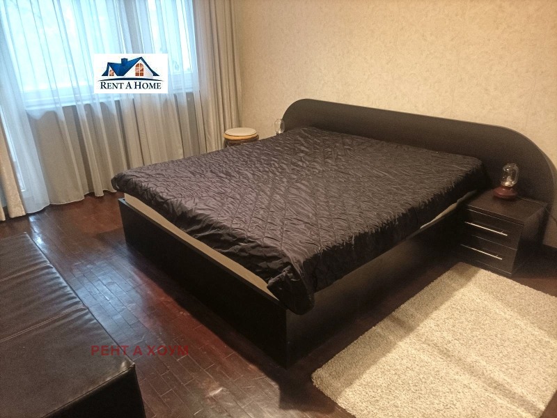 Дава под наем  3-стаен град София , Хиподрума , 100 кв.м | 70076134 - изображение [4]