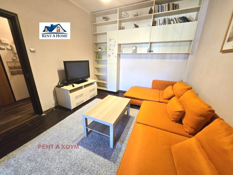 En renta  2 dormitorios Sofia , Jipodruma , 100 metros cuadrados | 70076134 - imagen [3]