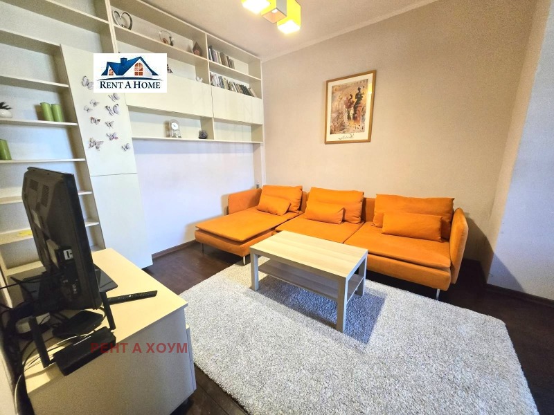 En renta  2 dormitorios Sofia , Jipodruma , 100 metros cuadrados | 70076134 - imagen [4]