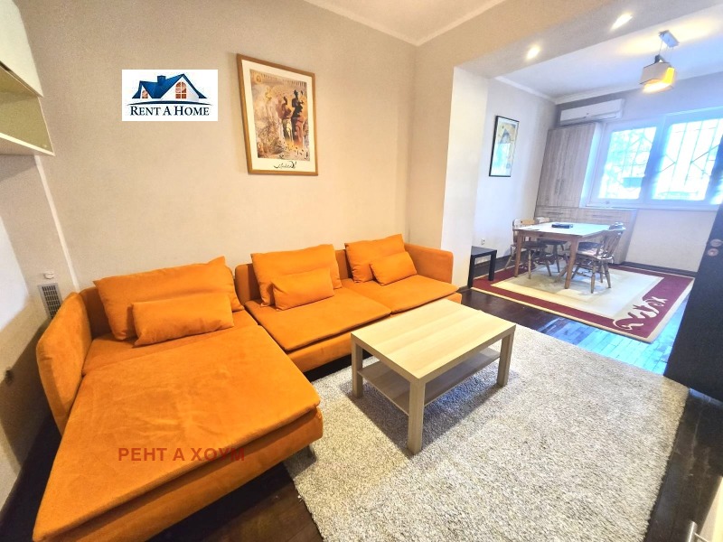 En renta  2 dormitorios Sofia , Jipodruma , 100 metros cuadrados | 70076134 - imagen [2]
