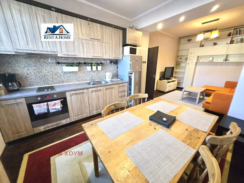 En renta  2 dormitorios Sofia , Jipodruma , 100 metros cuadrados | 70076134