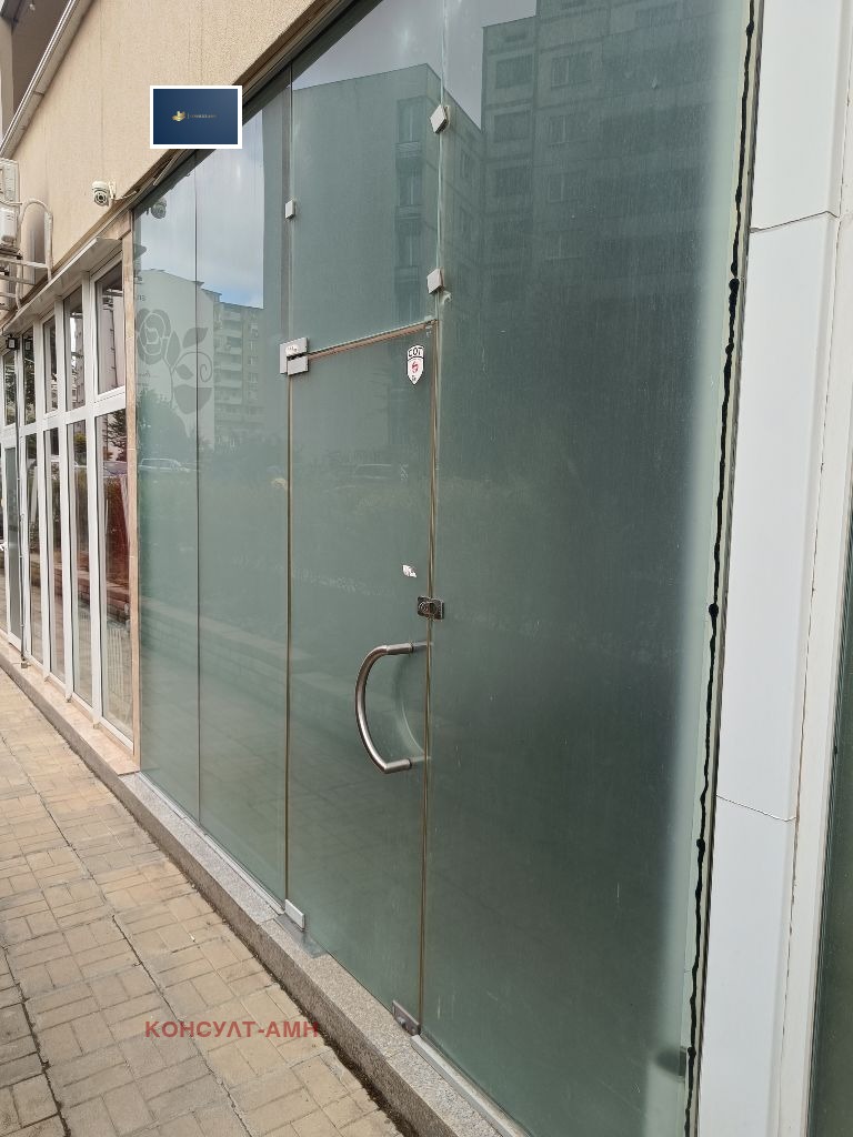 K pronájmu  Prodejna Sofia , Studentski grad , 30 m2 | 23849352 - obraz [2]