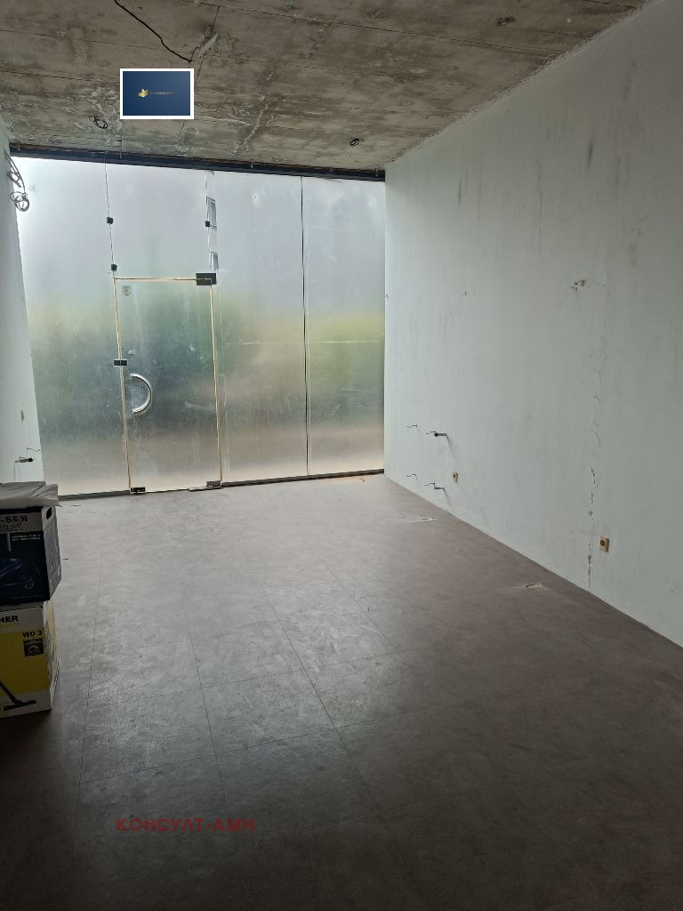 K pronájmu  Prodejna Sofia , Studentski grad , 30 m2 | 23849352 - obraz [3]