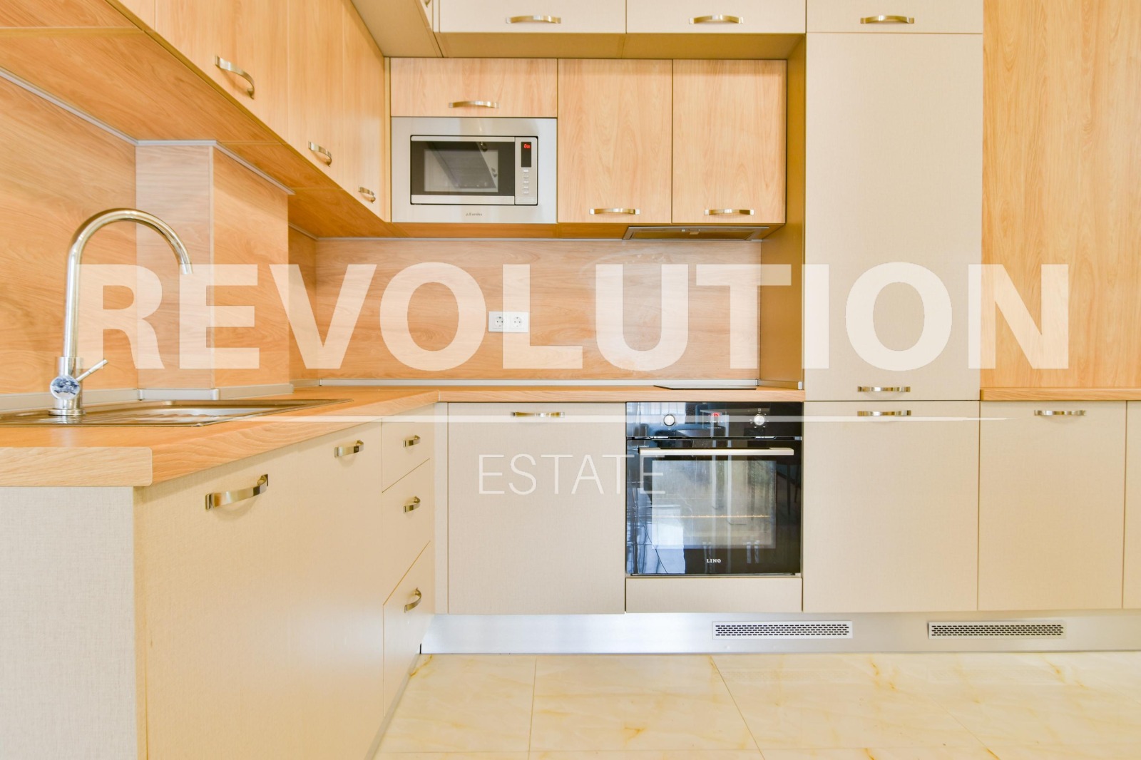 Дава под наем 2-СТАЕН, гр. София, Кръстова вада, снимка 5 - Апартаменти - 53943643