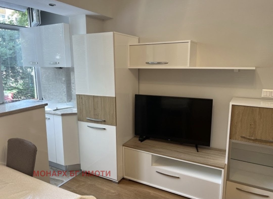 Дава под наем 2-СТАЕН, гр. София, Връбница 2, снимка 3 - Апартаменти - 54914707