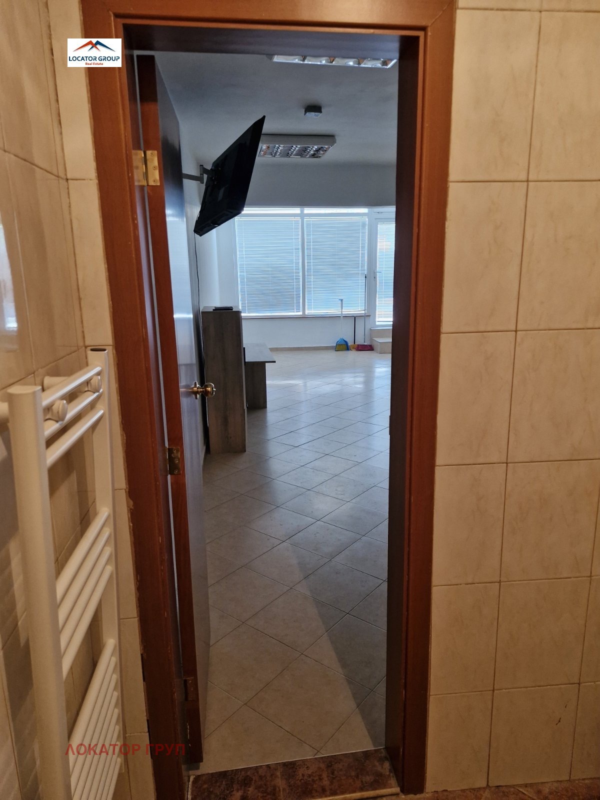 Дава под наем ОФИС, гр. София, Витоша, снимка 2 - Офиси - 54047570