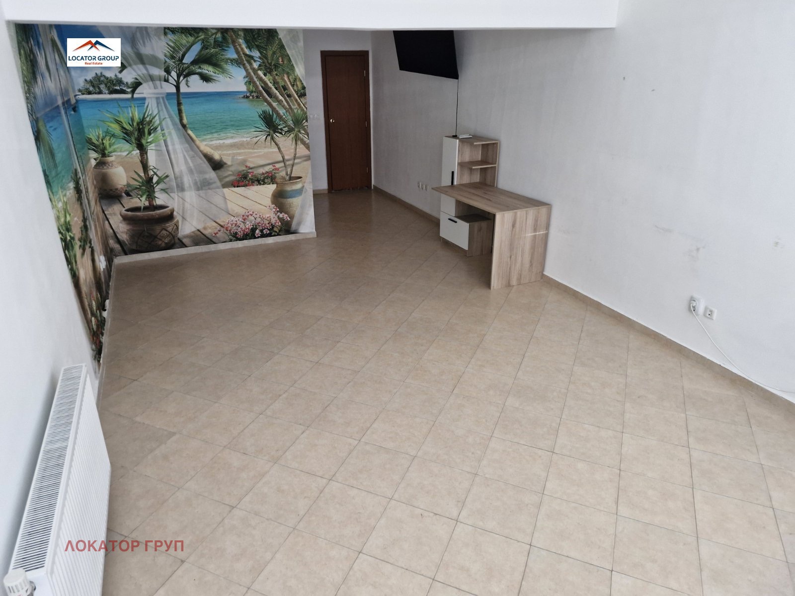 Дава под наем ОФИС, гр. София, Витоша