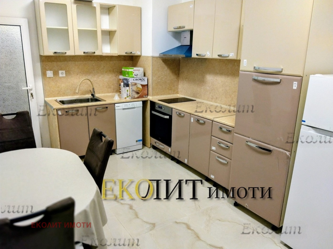 Дава под Наем 3-СТАЕН | Imot.bg — изображение 3