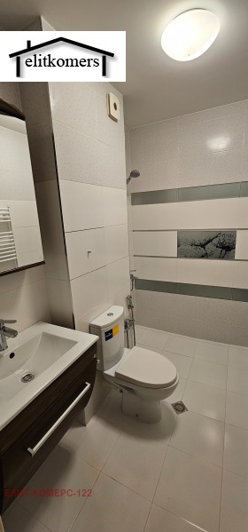 1 bedroom Izgrev, Sofia 3